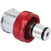52mm x 2.5mm RH GM/GMC Radiator Pressure Adapter Les Distributions ICE