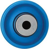 52mm x 2.5mm LH GM/GMC Radiator Pressure Adapter Les Distributions ICE