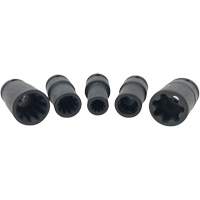 18-Piece Brake Caliper Socket Set Les Distributions ICE