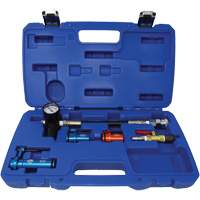 Trousse de vidange et de rinçage d'huile de transmission Les Distributions ICE
