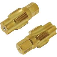 Jeu de 2 chasse-fils pour capteur de NOx/suie Les Distributions ICE