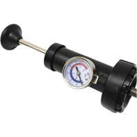 Adjustable Radiator Pressure Tester Kit Les Distributions ICE