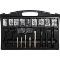 Spark Plug Thread Repair Workshop Kit Les Distributions ICE