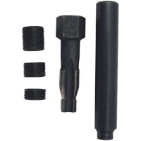 Spark Plug Thread Repair Workshop Kit Les Distributions ICE