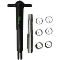 Spark Plug Thread Repair Workshop Kit Les Distributions ICE