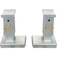 Adaptateur pour remorque Les Distributions ICE