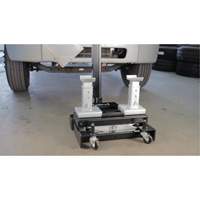 Adaptateur pour remorque Les Distributions ICE