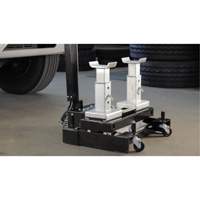 Adaptateur pour remorque Les Distributions ICE