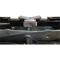 Adaptateur pour carter de diff&eacute;rentiel Les Distributions ICE