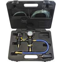 Vacuum Type Cooling System Filler Kit Les Distributions ICE