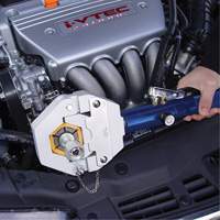 Presse hydraulique Hydra-Krimp Les Distributions ICE