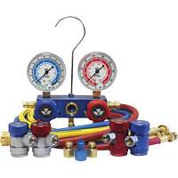 Manifold Gauge Set Les Distributions ICE