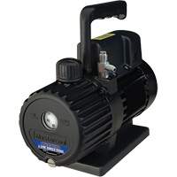 Black Series Vacuum Pump Les Distributions ICE