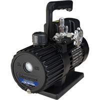 Black Series Vacuum Pump Les Distributions ICE