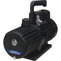 Black Series Vacuum Pump Les Distributions ICE