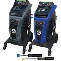 Ensemble R/R/R avec COMMANDER3100 & COMMANDER4100 Les Distributions ICE