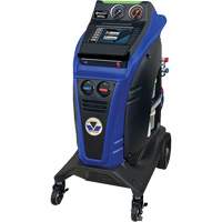 Machine R134A R/R/R enti&egrave;rement automatique 110 V Les Distributions ICE