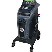 Machine automatique R1234Yf & Hybrid R/R/R 110 V Les Distributions ICE