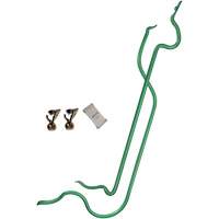 Ensemble pour changement de pneus Super Serpent 5 mcx Les Distributions ICE