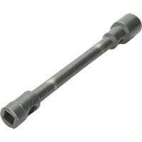 Cl&eacute; SAE double pour camion TR98 Les Distributions ICE