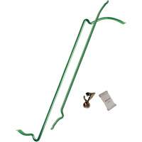 Ensemble pour changement de pneus Serpent(MC0 4 mcx Les Distributions ICE