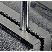 &eacute;tau professionnel d'atelier K65, Largeur des m&acirc;choires 6-1/2", Profondeur de la gorge 3-7/8", Base Pivotant Les Distributions ICE