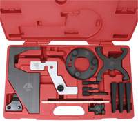 13 Pc. Ford/Mazda Timing Kit Les Distributions ICE
