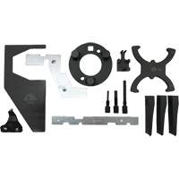 13 Pc. Ford/Mazda Timing Kit Les Distributions ICE