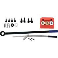 Coffret doutils de calage VAG – moteurs 1.8?L et 2.0?L Les Distributions ICE