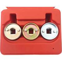 Coffret doutils de calage VAG – moteurs 1.8?L et 2.0?L Les Distributions ICE
