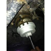 Toyota/Lexus/Scion Cap Type Oil Filter Wrench Les Distributions ICE