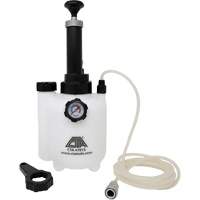 Pressure Brake Bleeder & Adapter Master Kit Les Distributions ICE