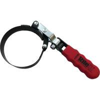 4 Pc. Oil Filter Wrench with Stand Les Distributions ICE