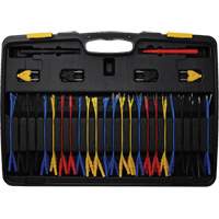 92 Pc. Master Line Kit Les Distributions ICE