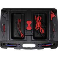 92 Pc. Master Line Kit Les Distributions ICE