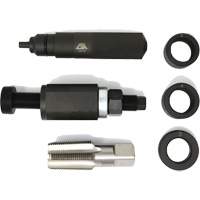 Extracteur et installateur de douilles de puits dinjecteur de carburant Ford – 6.4?L Les Distributions ICE