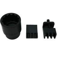 Support de volant moteur Duramax Les Distributions ICE