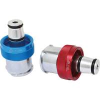 Radiator Pressure Adapter Kit - GM/GMC Les Distributions ICE
