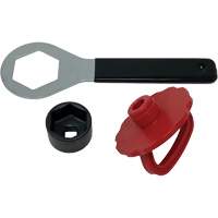 Trousse d'entretien Cummins Les Distributions ICE