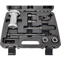 Kit d'extraction d'injecteurs Les Distributions ICE
