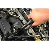 Kit d'extraction d'injecteurs Les Distributions ICE
