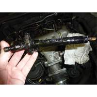 Kit d'extraction d'injecteurs Les Distributions ICE