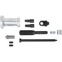 Trousse dextraction dinjecteurs avec adaptateur Duramax Les Distributions ICE