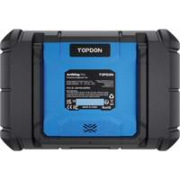 ArtiDiag Pro 7" Scan Tool with Service Functions & Bi-Directional Controls Les Distributions ICE