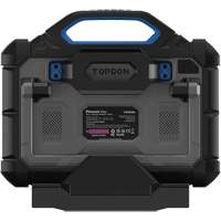 Phoenix Max with Scope 13.3" OE-Level Scan Tool, Docking Station & 4 Channel Oscilloscope Les Distributions ICE