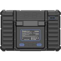 Phoenix Smart 10.1" OE-Level Scan Tool, Cloud-Based Programming & Advanced Protocols Les Distributions ICE