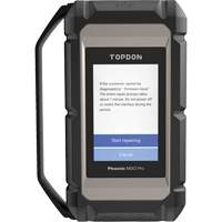 Phoenix Smart 10.1" OE-Level Scan Tool, Cloud-Based Programming & Advanced Protocols Les Distributions ICE