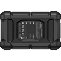 Outil de diagnostic de niveau constructeur Phoenix Elite avec &eacute;cran 10,1", programmation bas&eacute;e sur l'infonuage et CANFD Les Distributions ICE