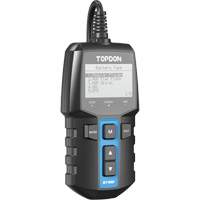 Testeur de batterie 12?V et de syst&egrave;mes BT100 Les Distributions ICE