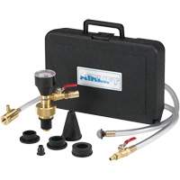 Ensemble UView Airlift & pi&egrave;ces de rechanbge pour syst&egrave;me de refroidissement Les Distributions ICE